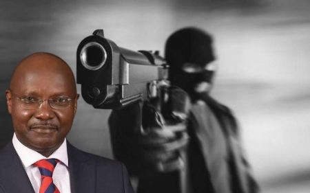 '96 hours in hell' and missing Sh50 million, Mbobu's friend speaks