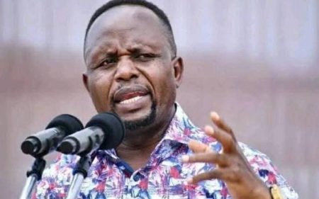 'Bread-based, not broad-based': Natembeya tears into government hypocrisy