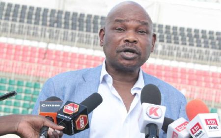 'Crystal ball' Professor Mutua failed to anticipate own future in KK government