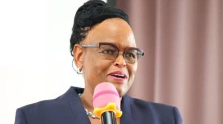 'Not on my word': Koome distances self from terror charges filed by DPP