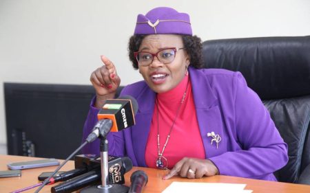 'Too little, too late,' Wamuchomba rejects Ruto's apology