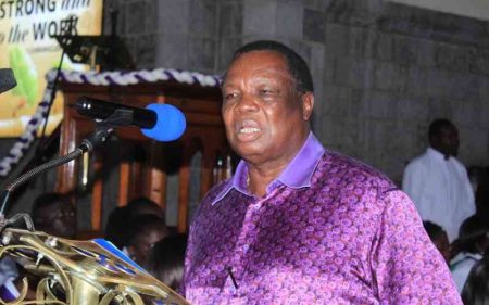 'We were not consulted,' COTU dismisses PS Hinga's claims on housing law