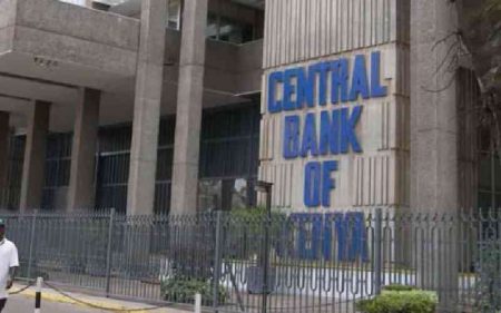 12 banks face merger over Sh20b capital crunch