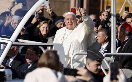 15 potential successors to Pope Francis