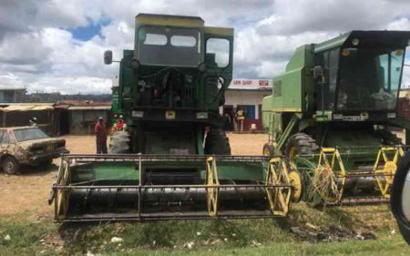 Agriculture and devolution: Time to close missing links