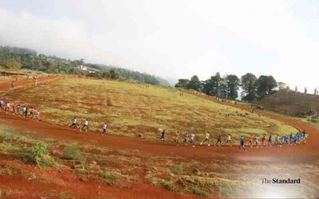 Is it another empty promise to construct Kamariny Stadium?