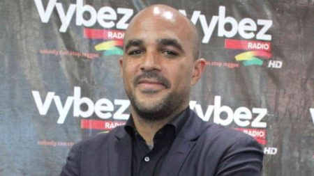 Former Harambee Stars striker Taiwo Atieno charged with assaulting ex-girlfriend