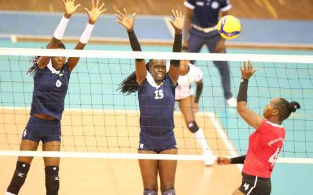 No Upsets as KCB, Prisons and DCI advance to Kenya Cup semis