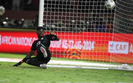 From hope to tears: Crowds heartbroken as Stars lose to Madagascar