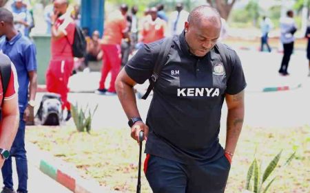 McCarthy hits out at Burundi as Stars shift focus to Ivory Coast