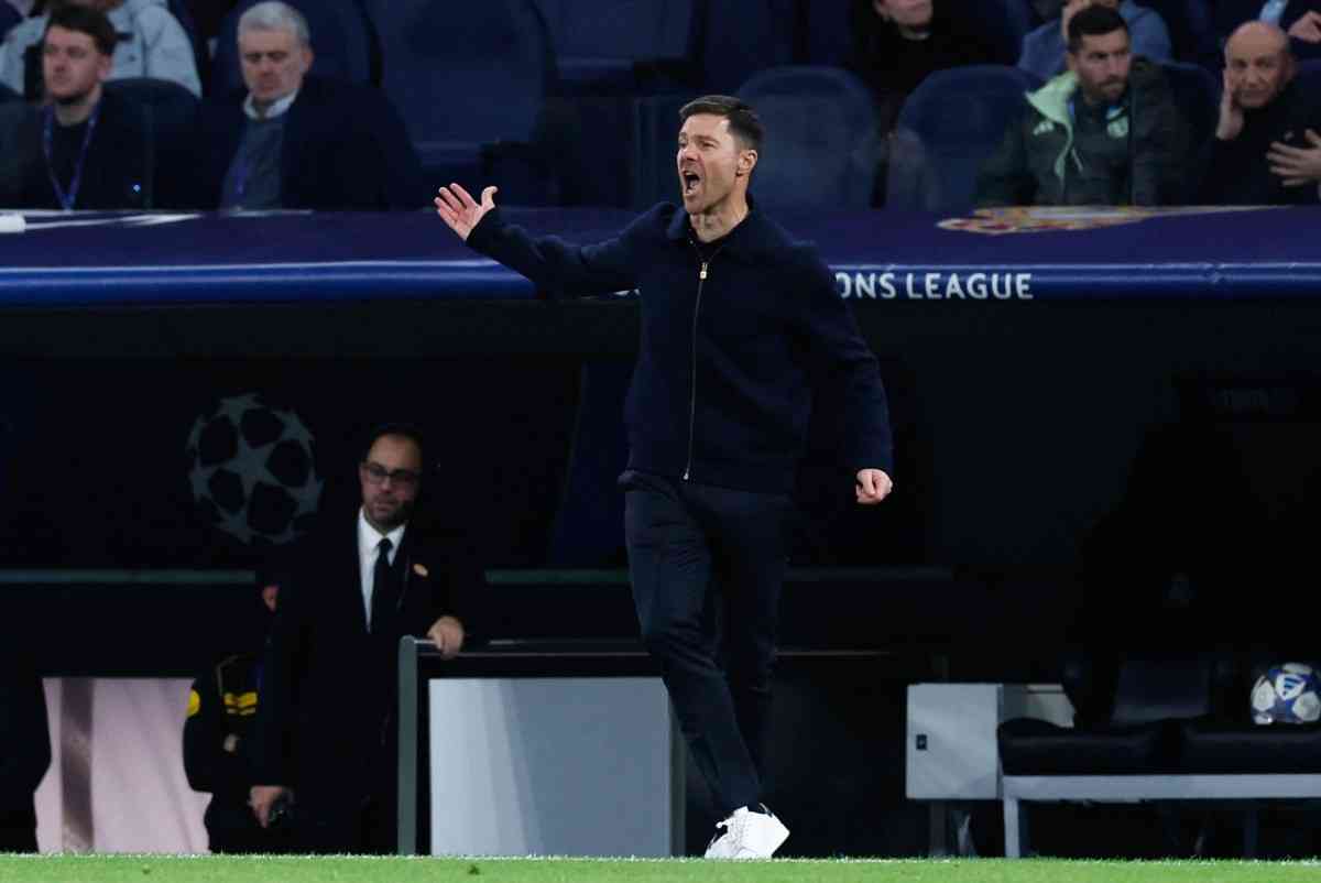 ‘Grateful’ Alonso feels Real Madrid stars’ support amid slump 'Grateful' Alonso feels Real Madrid stars' support amid slump