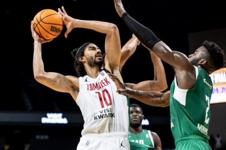 2025 Basketball Africa League to tip off in Morocco Saturday