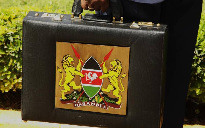 2026 budget aims high but struggles to maintain proper fiscal discipline 2026 budget aims high but struggles to maintain proper fiscal discipline