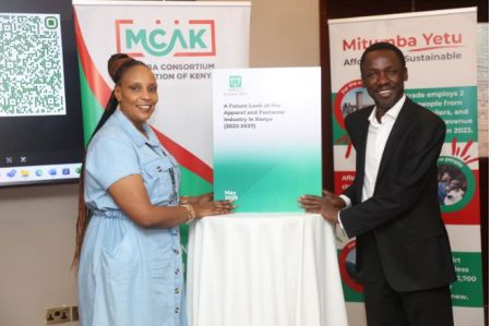 24 million Kenyans wear mitumba: Report