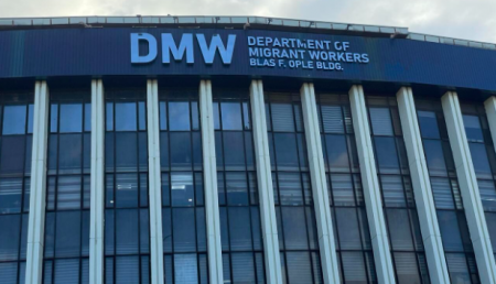 8 Filipino seafarers detained by Malaysia