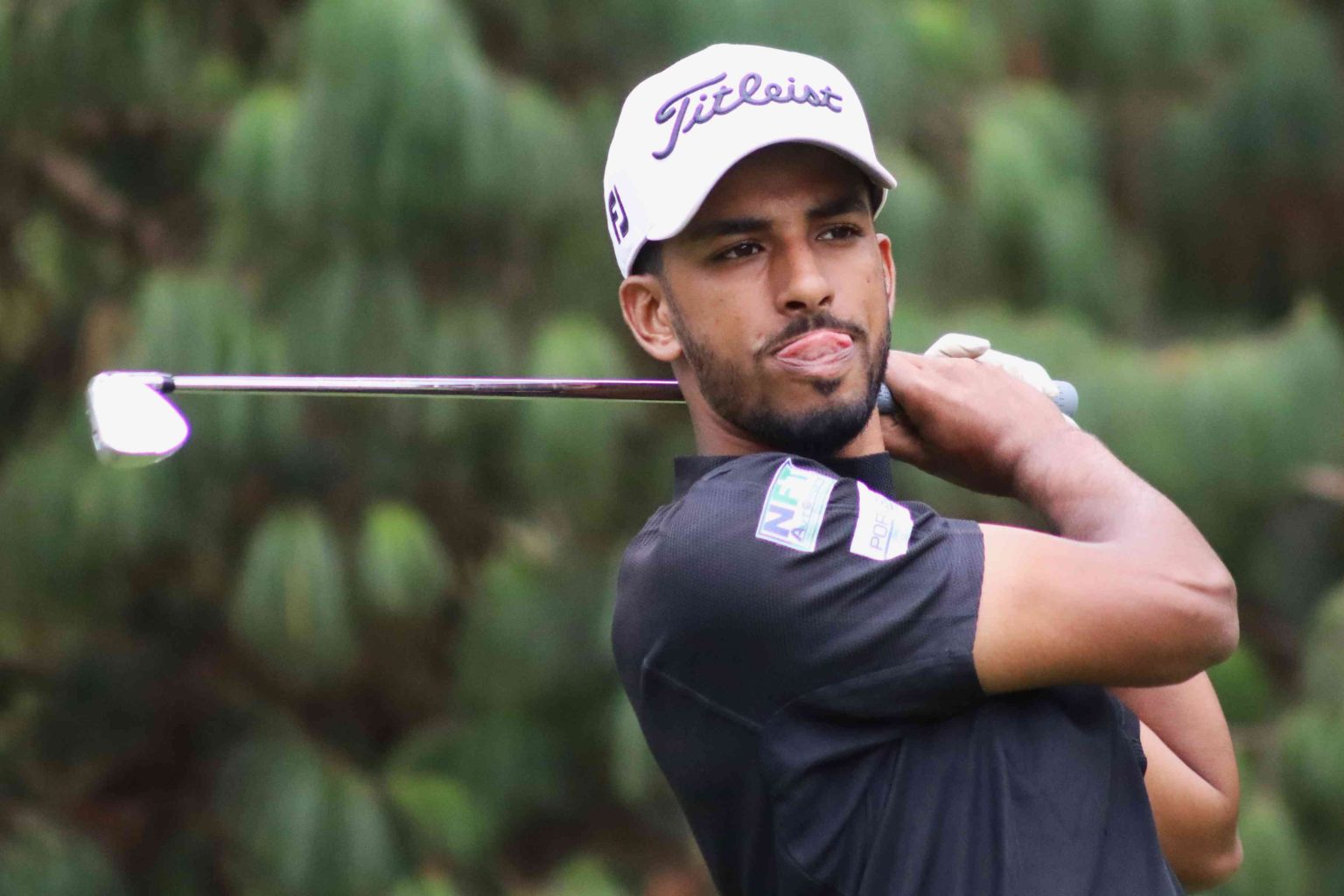 90 amateur golfers set to compete at 12th Kabete Open
