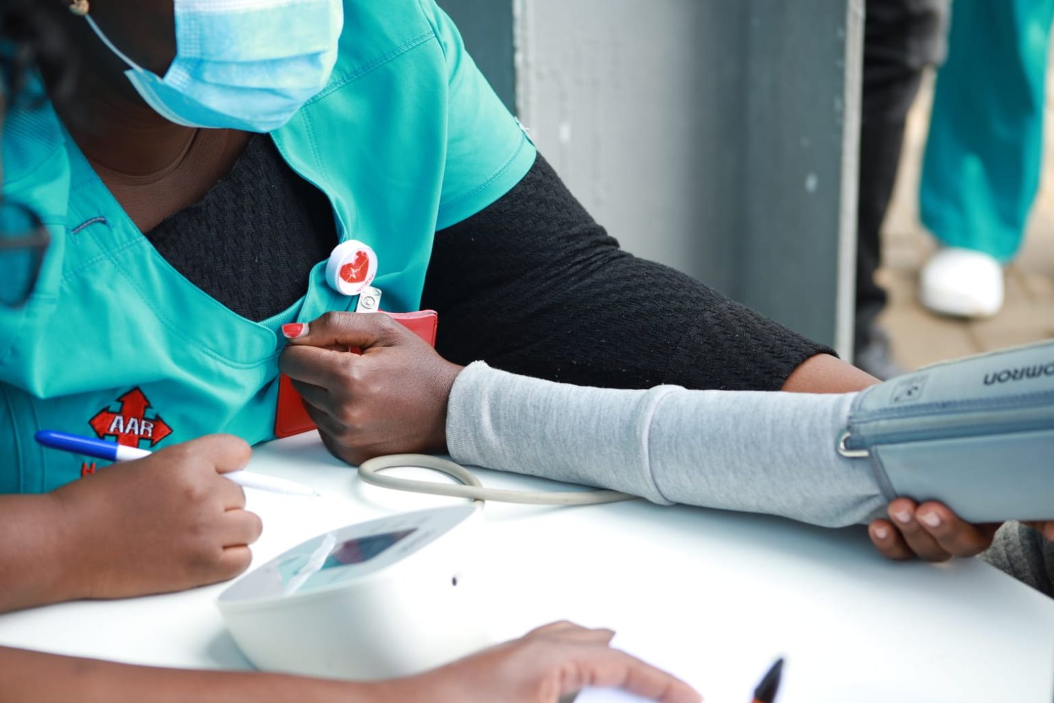 AAR Hospital cuts cancer screening fees for Breast Cancer Awareness Month