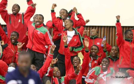 ADAK, KAS benefit as Sports receives Sh16.6 billion in 2025-2026 Financial budget