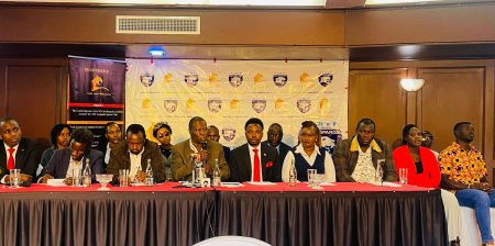 AFC Leopards head to Bungoma for 2025 Player Awards Gala and Cultural Week
