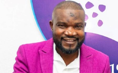 AFC Secretary General Andugu passes away