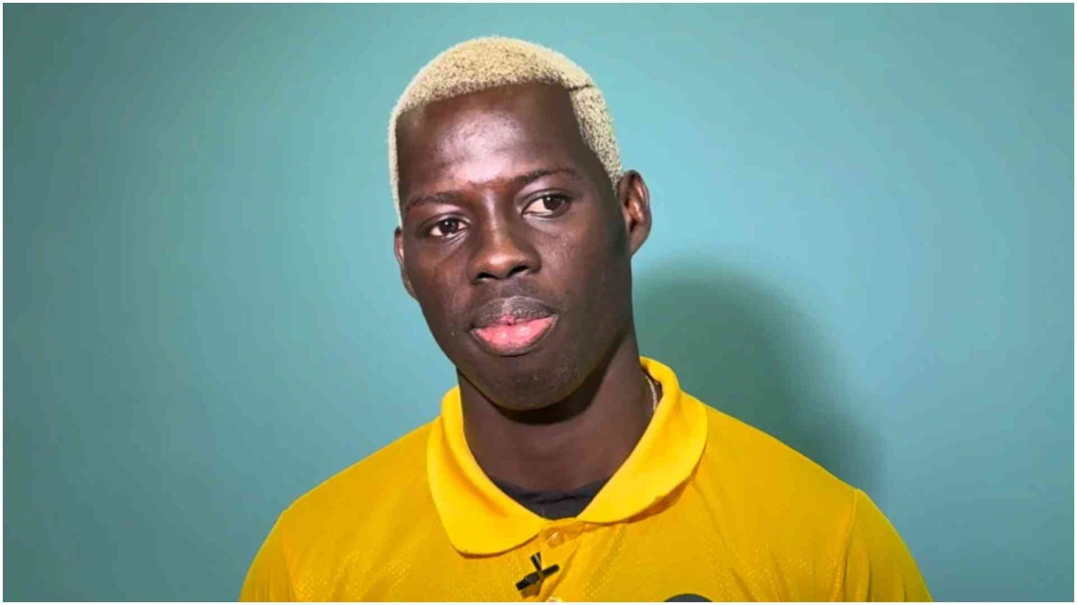 AFCON star Aziz Ki in mourning after tragic death of son