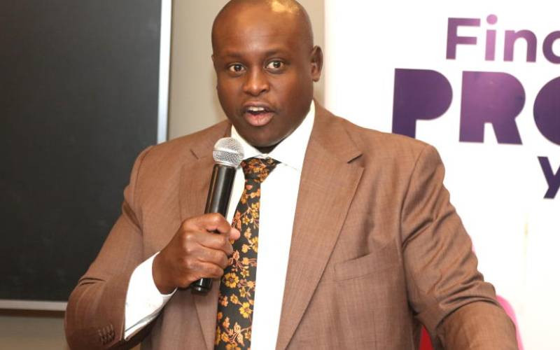 AG's office cited for hindering KenGen's cheaper power plan AG's office cited for hindering KenGen's cheaper power plan