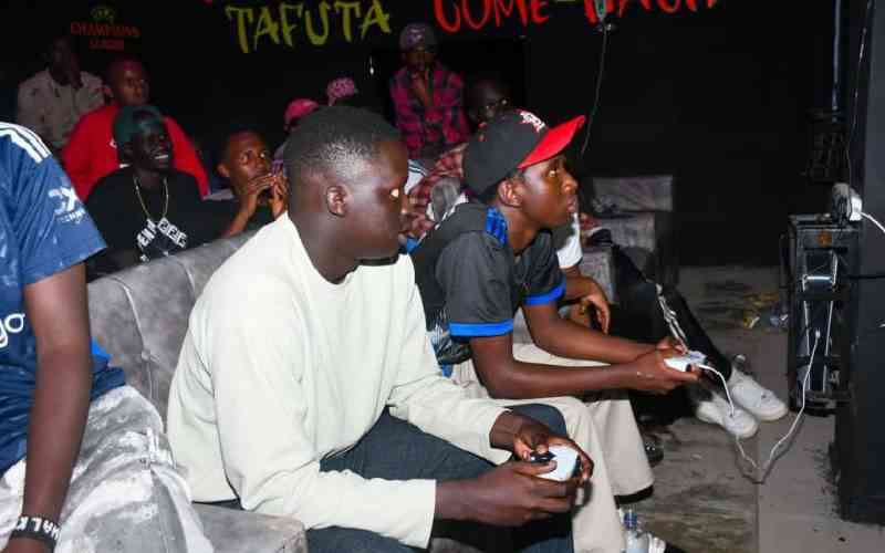 AGOK continues push for more responsible gaming AGOK continues push for more responsible gaming