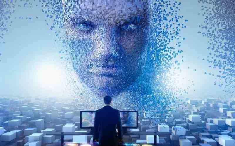 AI, integrity of refugee systems dominate talks in global judges event AI, integrity of refugee systems dominate talks in global judges event