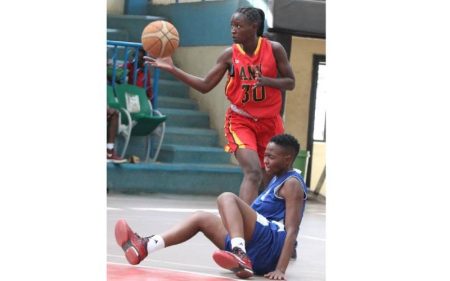 ANU Panthers run down woeful Storms