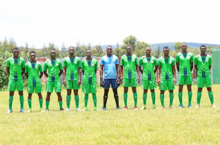 APS Bomet FC  defeats  3K FC to keep  promotion hopes alive