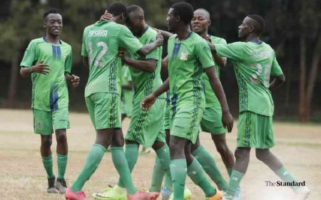APS Bomet gain promotion to FKF PL
