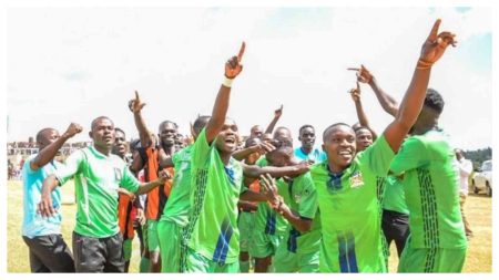 APS Bomet on verge of historic FKF PL promotion
