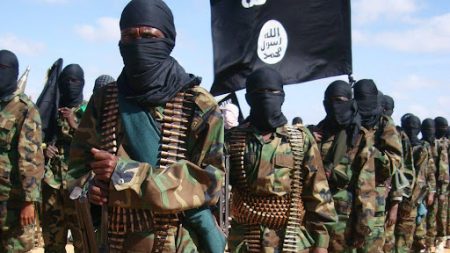 AU Somalia mission suffers budget shortfalls as al Shabaab intensifies attacks