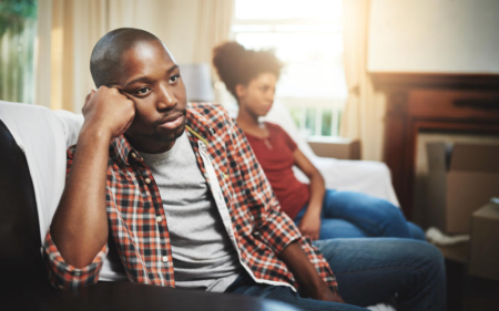 Abandoned by your partner? - TNX Africa