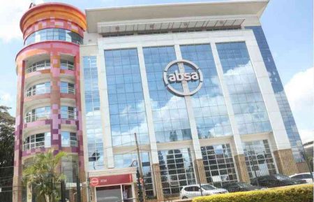 Absa Bank's home loan financing to tackle home affordability and access