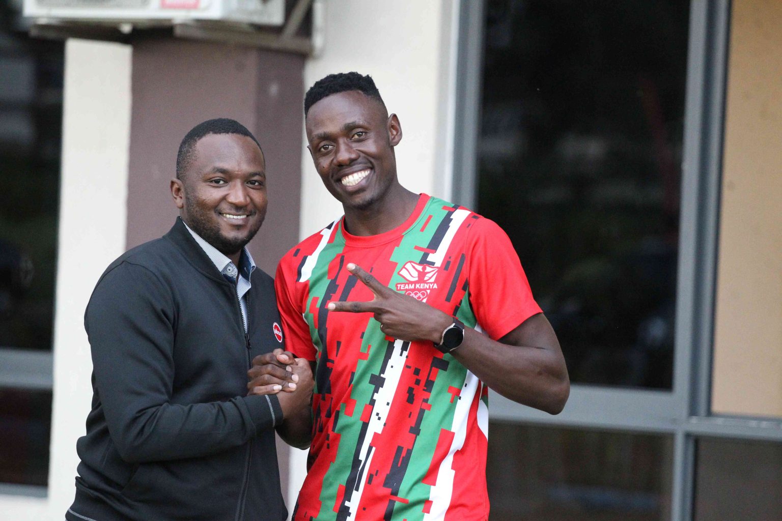Absa Kip Keino Classic: Omanyala, Were, Moraa tipped for glory