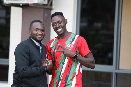 Absa Kip Keino Classic: Omanyala, Were, Moraa tipped for glory