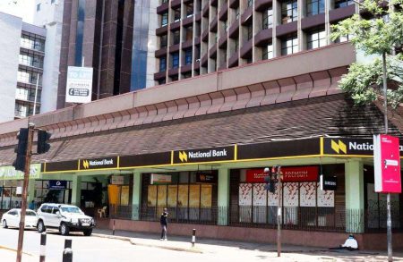 Access Bank takes full control of NBK