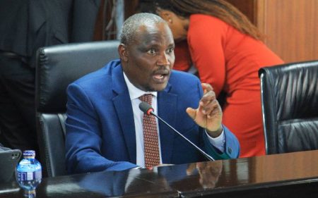 Accountants sound alarm over Sh1.7tr unaccounted public expenditure