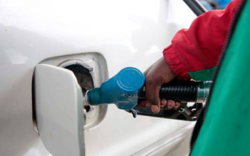 Activist files petition to block fuel price hike, seeks conservatory orders Activist files petition to block fuel price hike, seeks conservatory orders