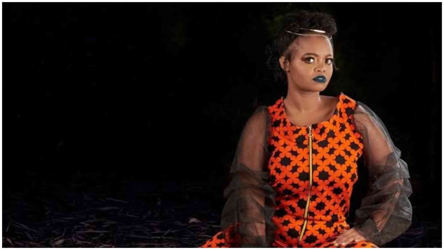 Actress Nice Githinji becomes East Africa’s first certified intimacy coordinator Actress Nice Githinji becomes East Africa's first certified intimacy coordinator