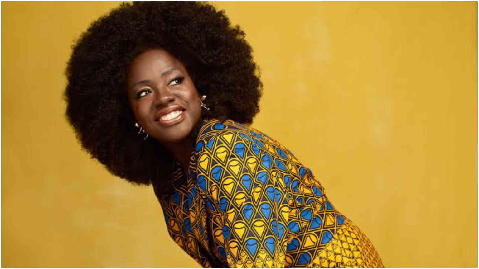Actress Viola Davis reveals painful battle with shingles Actress Viola Davis reveals painful battle with shingles
