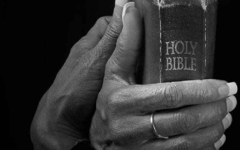 Address silent mental health epidemic among the clergy Address silent mental health epidemic among the clergy