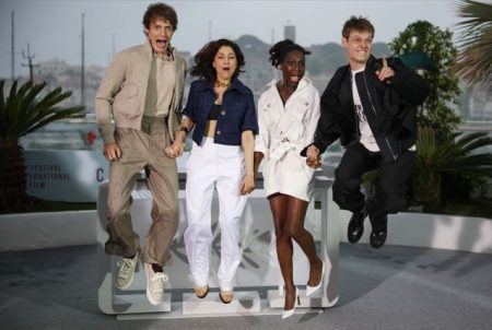 Adidas, Puma family feud to be turned into TV series