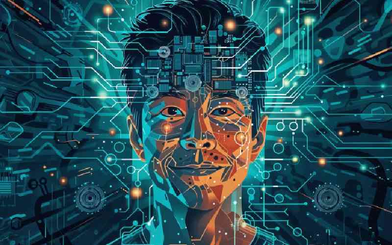 Advent of AI and fear of firms losing human touch Advent of AI and fear of firms losing human touch