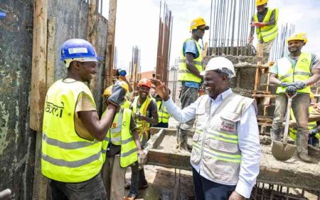 Affordable housing lie: Why Ruto's numbers do not add up