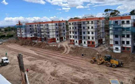Affordable housing, markets give a new lease of life to the countryside
