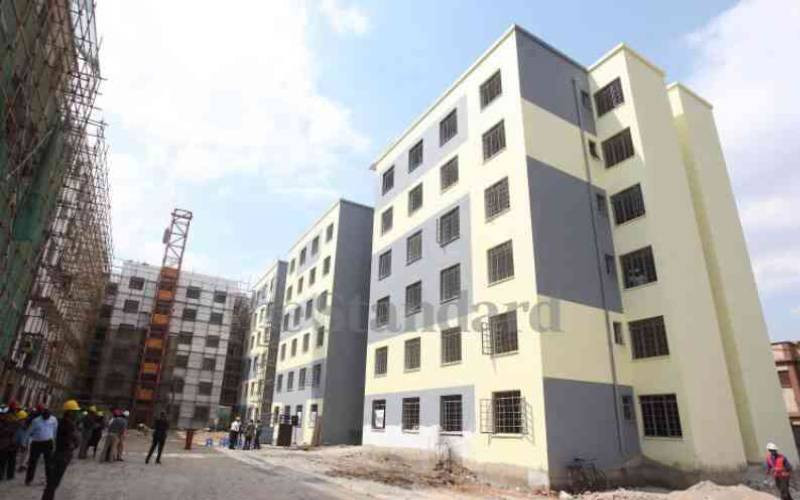 Affordable housing programme should benefit the most deserving cases Affordable housing programme should benefit the most deserving cases