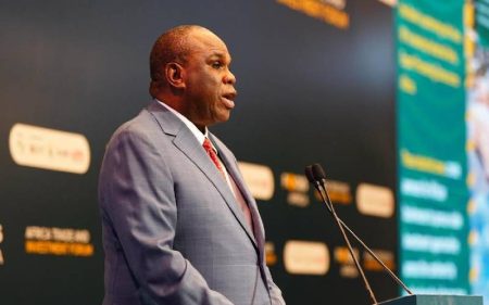 Afreximbank roots for Caribbean-Africa Trade amid rising global tensions