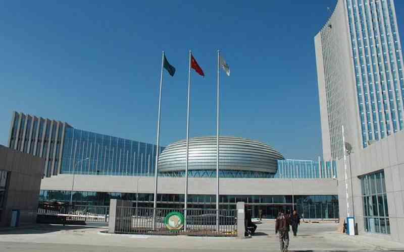 Africa needs to change strategy in today’s multipolar world Africa needs to change strategy in today's multipolar world